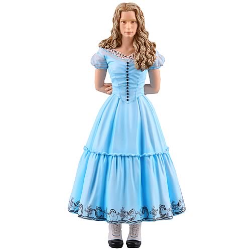 ALICE IN WONDERLAND 18CM FIGURE